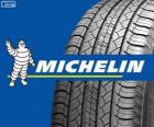 Michelin logosu